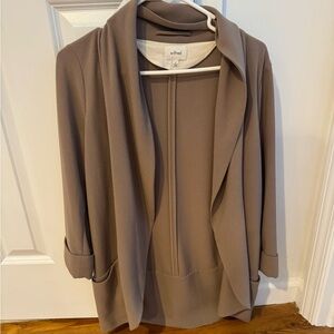 Wilfred Chevalier Jacket